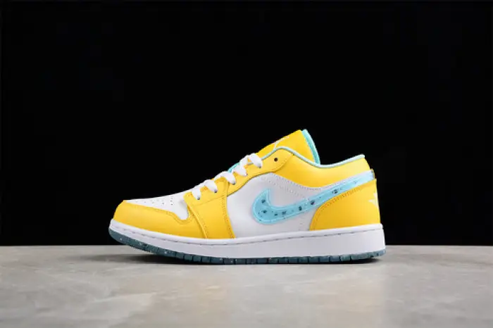 Air Jordan 1 Low "Cacao Wow" 