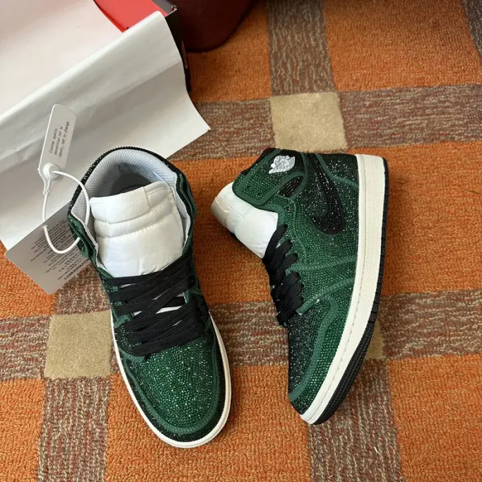 AIR JORDAN DRILL SNEAKERS 