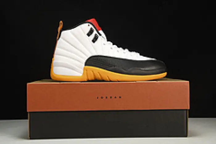Air Jordan 12 