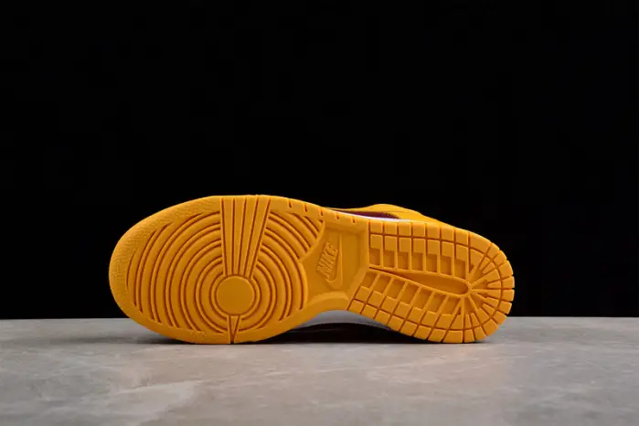 Nike Dunk Low Arizona State 