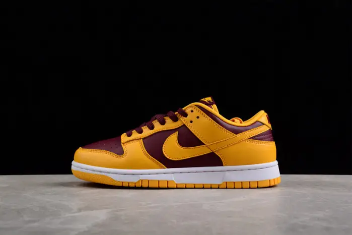 Nike Dunk Low Arizona State 