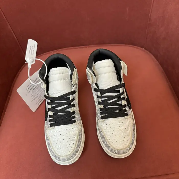 AIR JORDAN DRILL SNEAKERS 