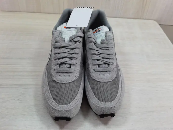 Sacai X VaporWaffle 