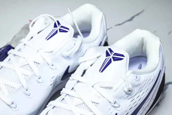 Nike Kobe 9 Royal 