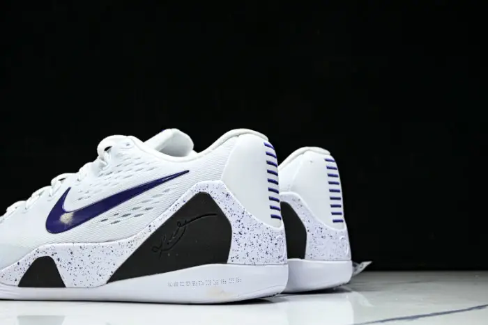 Nike Kobe 9 Royal 