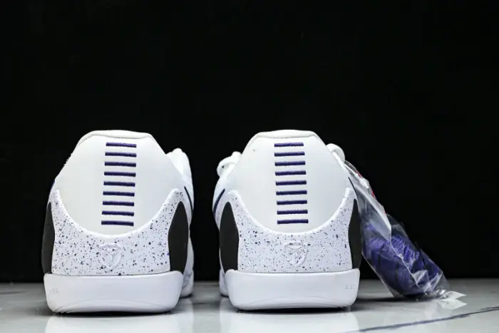 Nike Kobe 9 Royal 