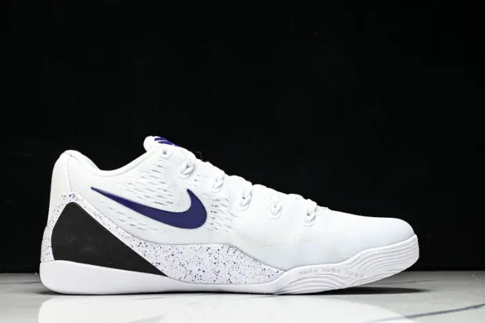 Nike Kobe 9 Royal 
