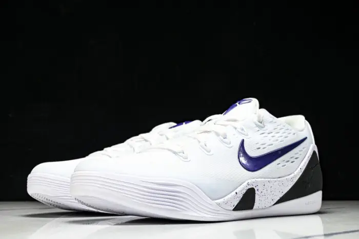 Nike Kobe 9 Royal 
