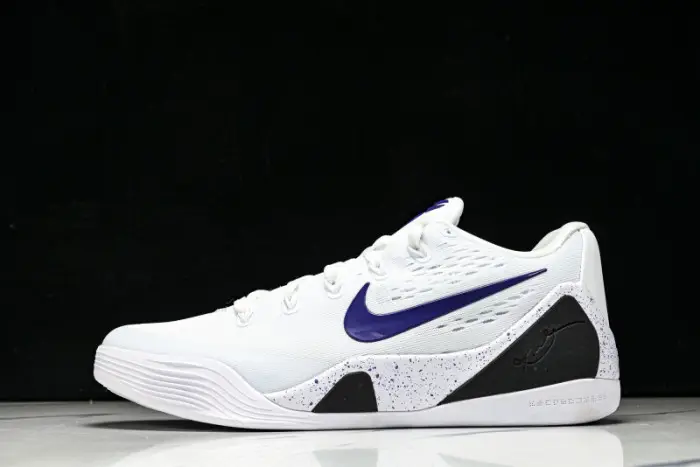 Nike Kobe 9 Royal 