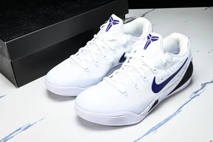 Nike Kobe 9 Royal 