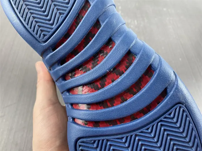 Jordan 12 Retro French Blue (2016) 
