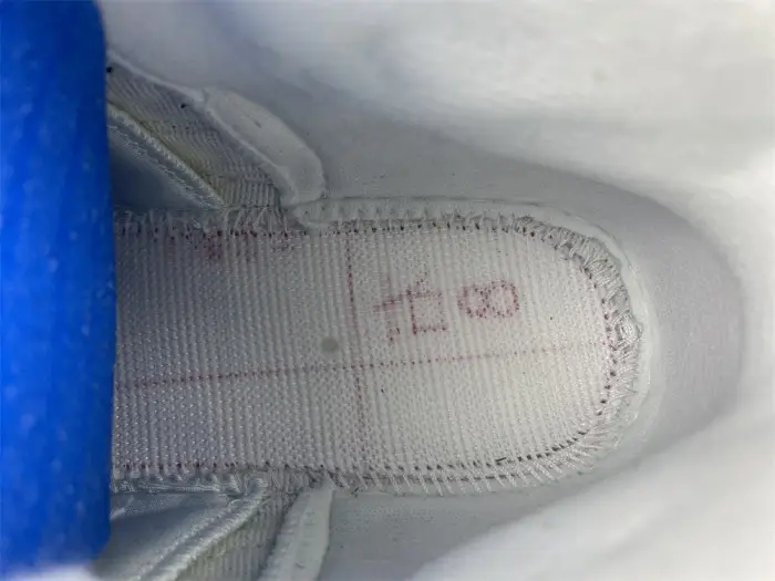 Jordan 12 Retro French Blue (2016) 