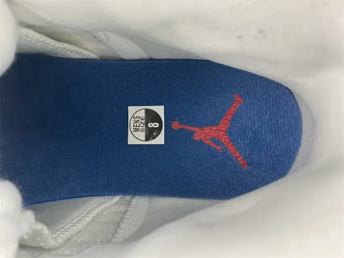 Jordan 12 Retro French Blue (2016) 
