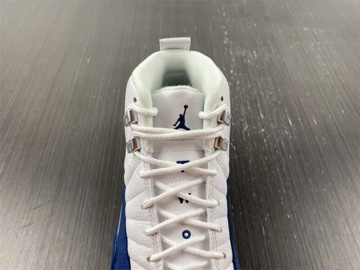 Jordan 12 Retro French Blue (2016) 
