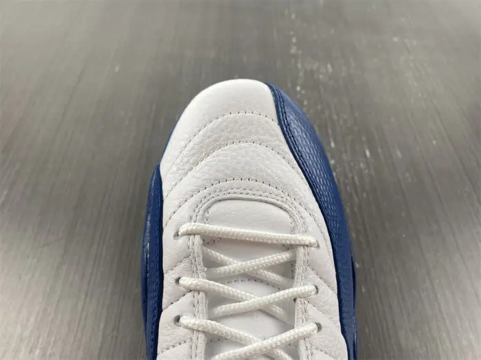 Jordan 12 Retro French Blue (2016) 