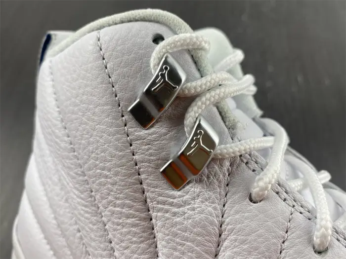 Jordan 12 Retro French Blue (2016) 