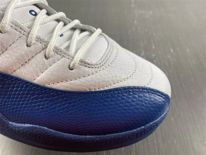 Jordan 12 Retro French Blue (2016) 