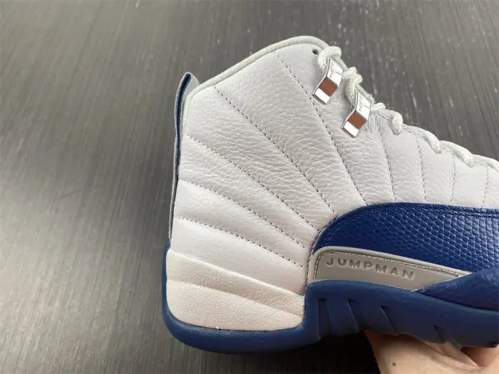 Jordan 12 Retro French Blue (2016) 