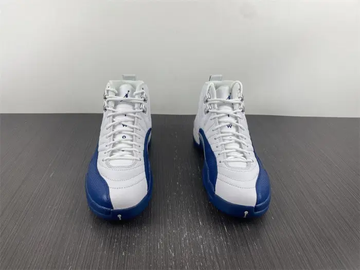 Jordan 12 Retro French Blue (2016) 