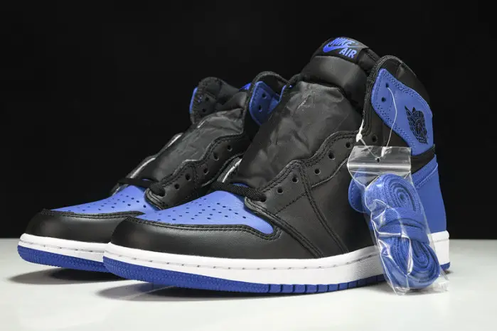 Jordan 1 Retro Royal (2017) 
