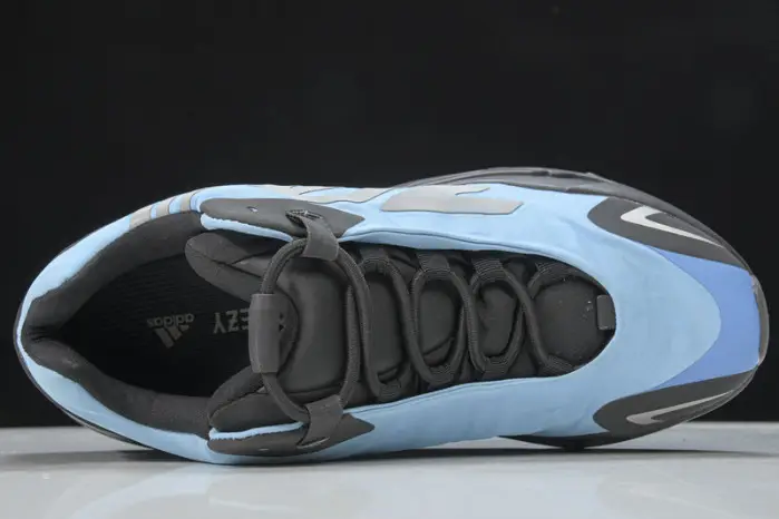 Yeezy Boost 700 MNVN Bright Cyan 