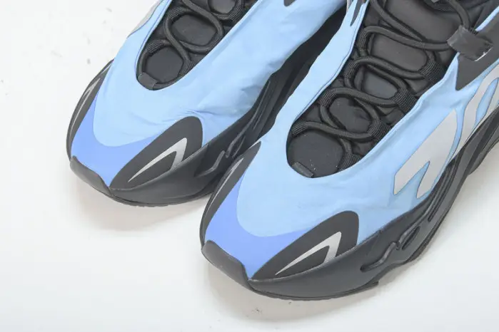 Yeezy Boost 700 MNVN Bright Cyan 