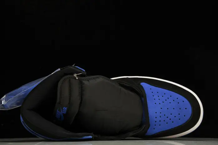 Air Jordan 1 High OG “Royal Reimagined” 