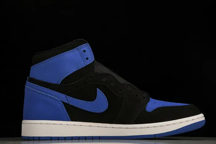 Air Jordan 1 High OG “Royal Reimagined” 