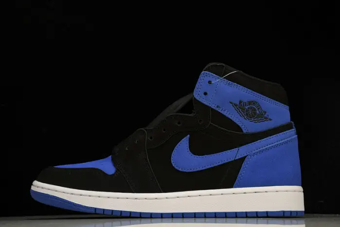 Air Jordan 1 High OG “Royal Reimagined” 