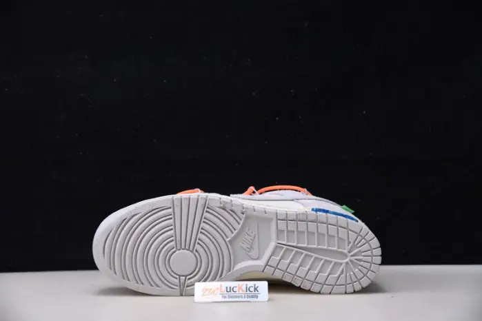 Nike Dunk Low OW Lot 31 
