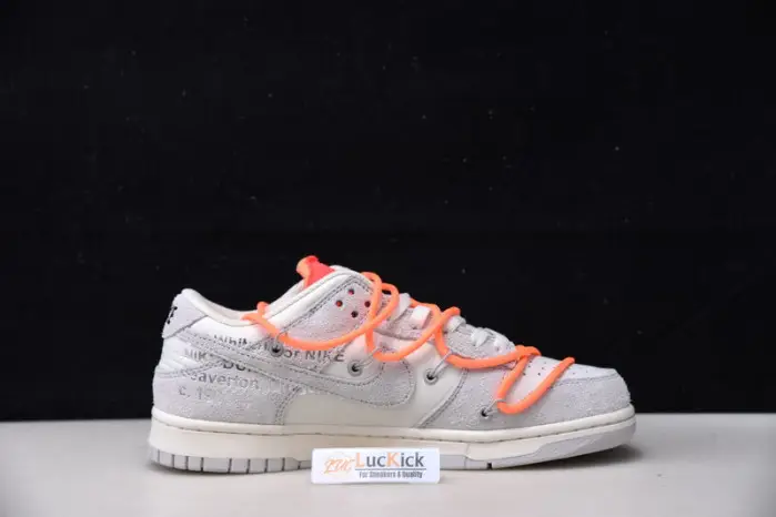 Nike Dunk Low OW Lot 31 