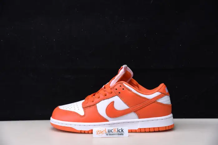 Nike Dunk Low SP Syracuse (2020) 