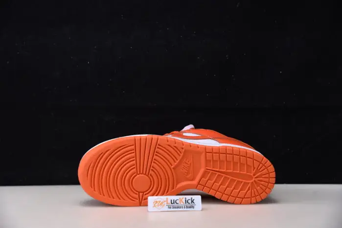 Nike Dunk Low SP Syracuse (2020) 