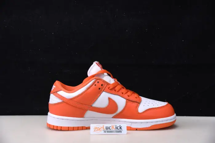 Nike Dunk Low SP Syracuse (2020) 