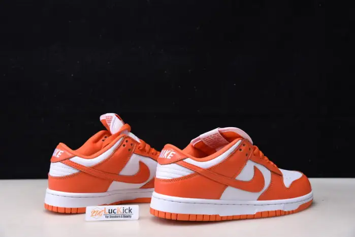 Nike Dunk Low SP Syracuse (2020) 