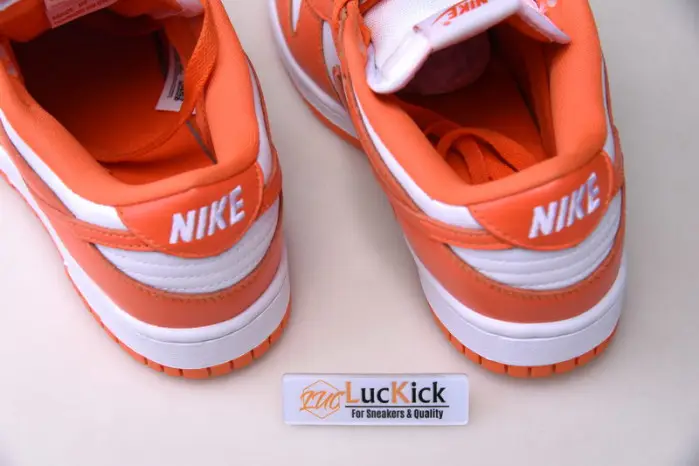 Nike Dunk Low SP Syracuse (2020) 