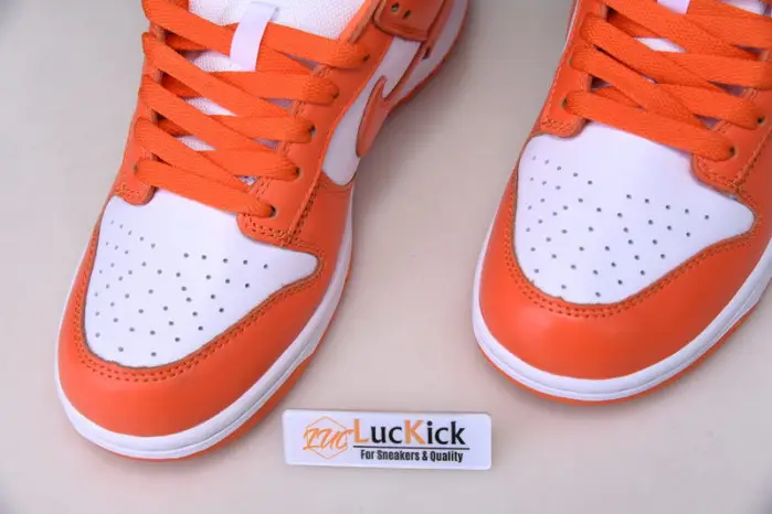 Nike Dunk Low SP Syracuse (2020) 