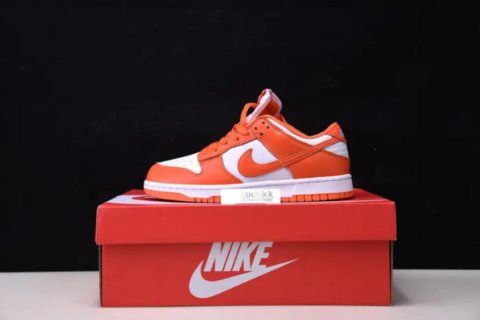 Nike Dunk Low SP Syracuse (2020) 