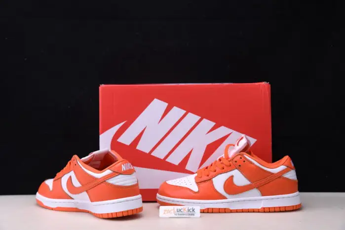Nike Dunk Low SP Syracuse (2020) 