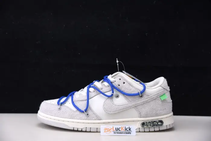 Nike Dunk Low OW Lot 32 