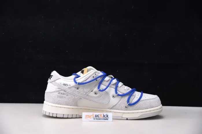 Nike Dunk Low OW Lot 32 