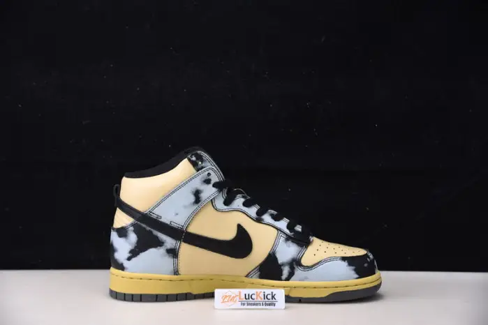 Dunk High 