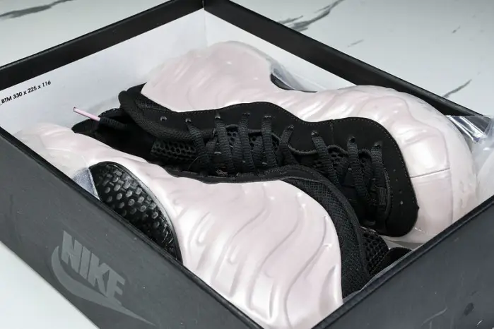 Nike Air Foamposite One “DMV” 