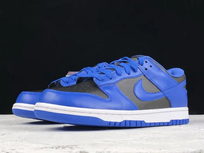 Nike SB Dunk Low SP Kentucky 2020 Black Varsity Royal White 