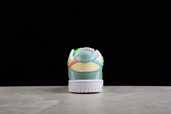 Nk Dunk low 