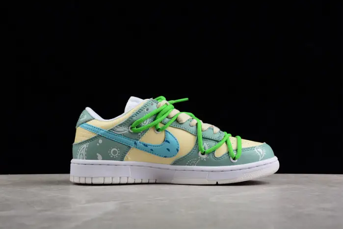 Nk Dunk low 