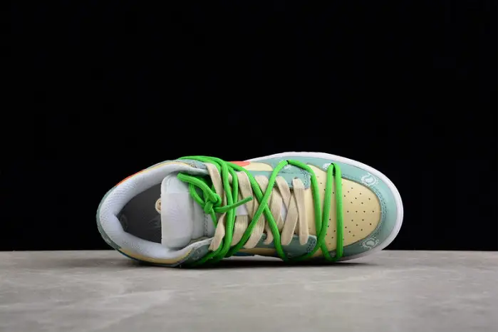 Nk Dunk low 
