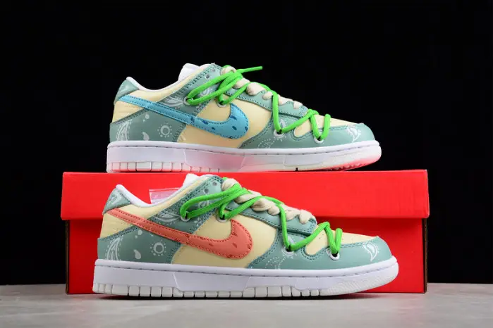 Nk Dunk low 