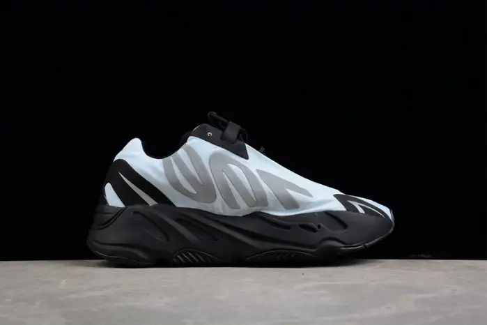 Yeezy Boost 700 MNVN Blue Tint 