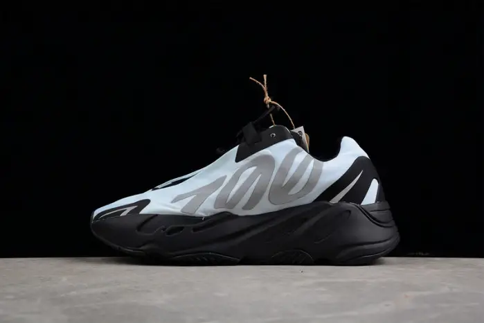 Yeezy Boost 700 MNVN Blue Tint 